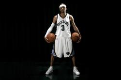 开云体育中国-关键先生米切尔！奥运前夜轰35+7，开拓者队轻取浙江锁定心理优势