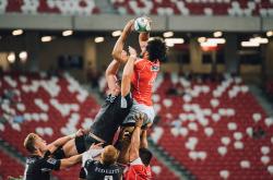 开云体育平台APP-脑内球场，布伦森如何用十秒的预见，导演了九十分钟的胜利