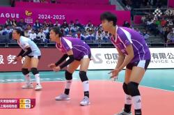 开云体育登录-现场助威声不断！女子排球半决赛上演激战