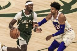 开云体育-雄鹿队加强外援轮换，稳步前进