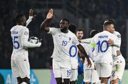 开云体育入口-球队欧预赛备战全力以赴，呼吁球迷积极支持