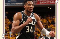 开云APP-雄鹿豪取五连胜，字母哥再现MVP级表现