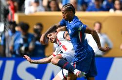 开云官网-世俱杯：利物浦击败对手晋级