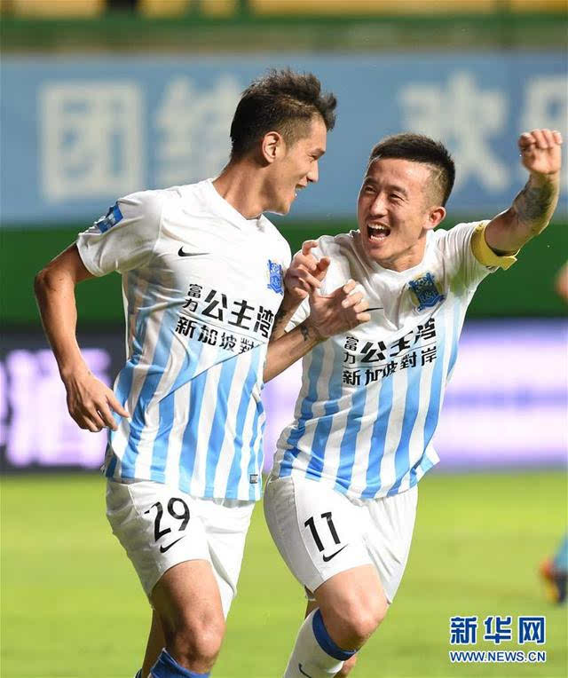苏宁客场逆转，延续连胜势头