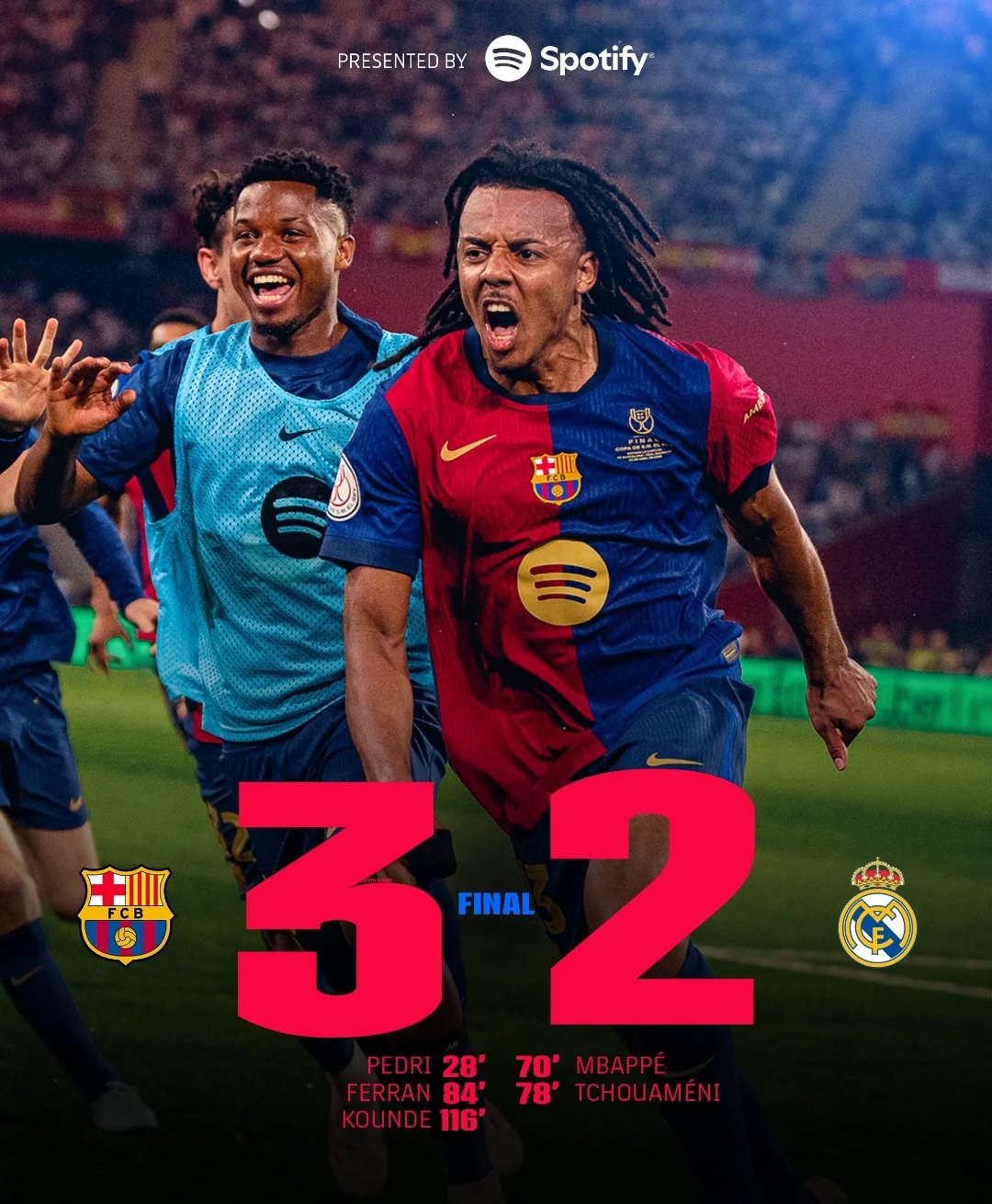 巴塞罗那主场告捷，晋级后势如虹