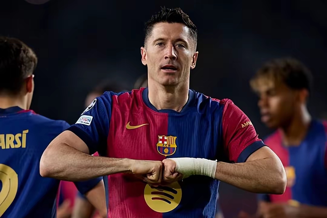 巴塞罗那主场告捷，晋级后势如虹