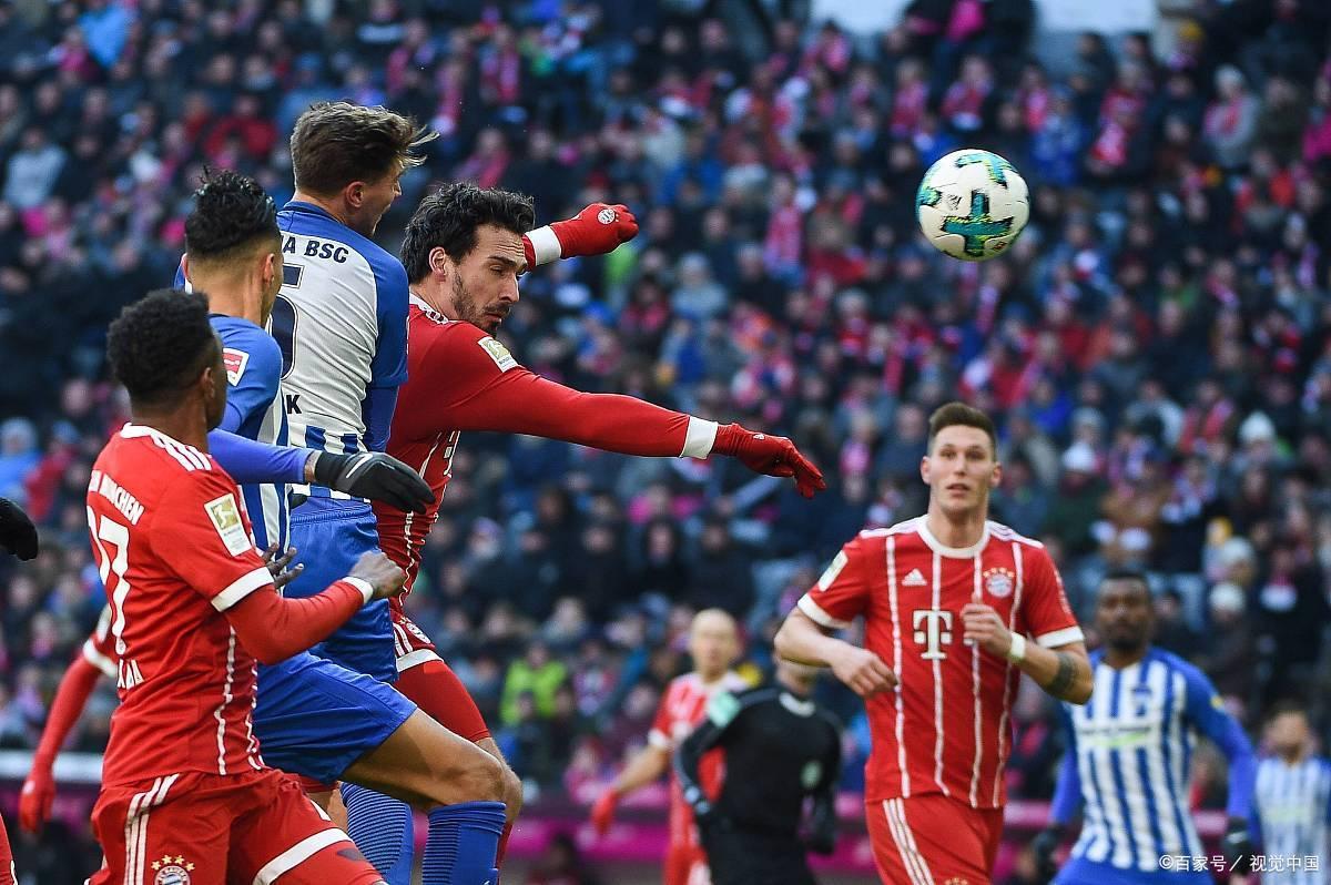 柏林赫塔输给对手,士气损失严重的简单介绍 柏林赫塔输给对手,士气损失严重的简单介绍