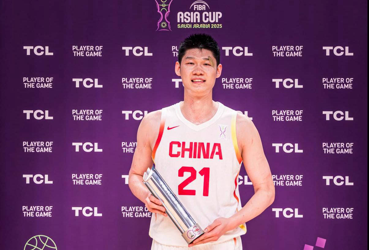 亚洲杯男篮赛事结束，韩国夺冠