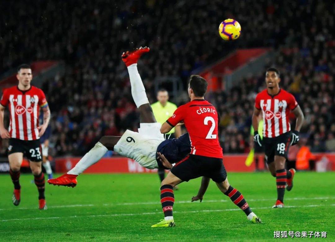 热刺战平南安普顿,保持不败连胜 热刺战平南安普顿,保持不败连胜