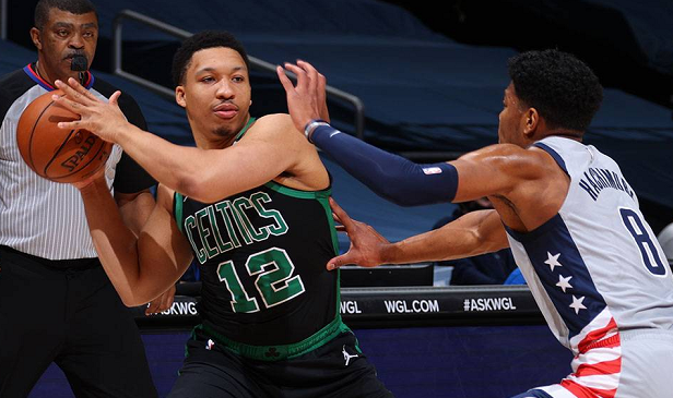 关于开拓者爆冷输给老鹰，杨宗红砍下29分的信息