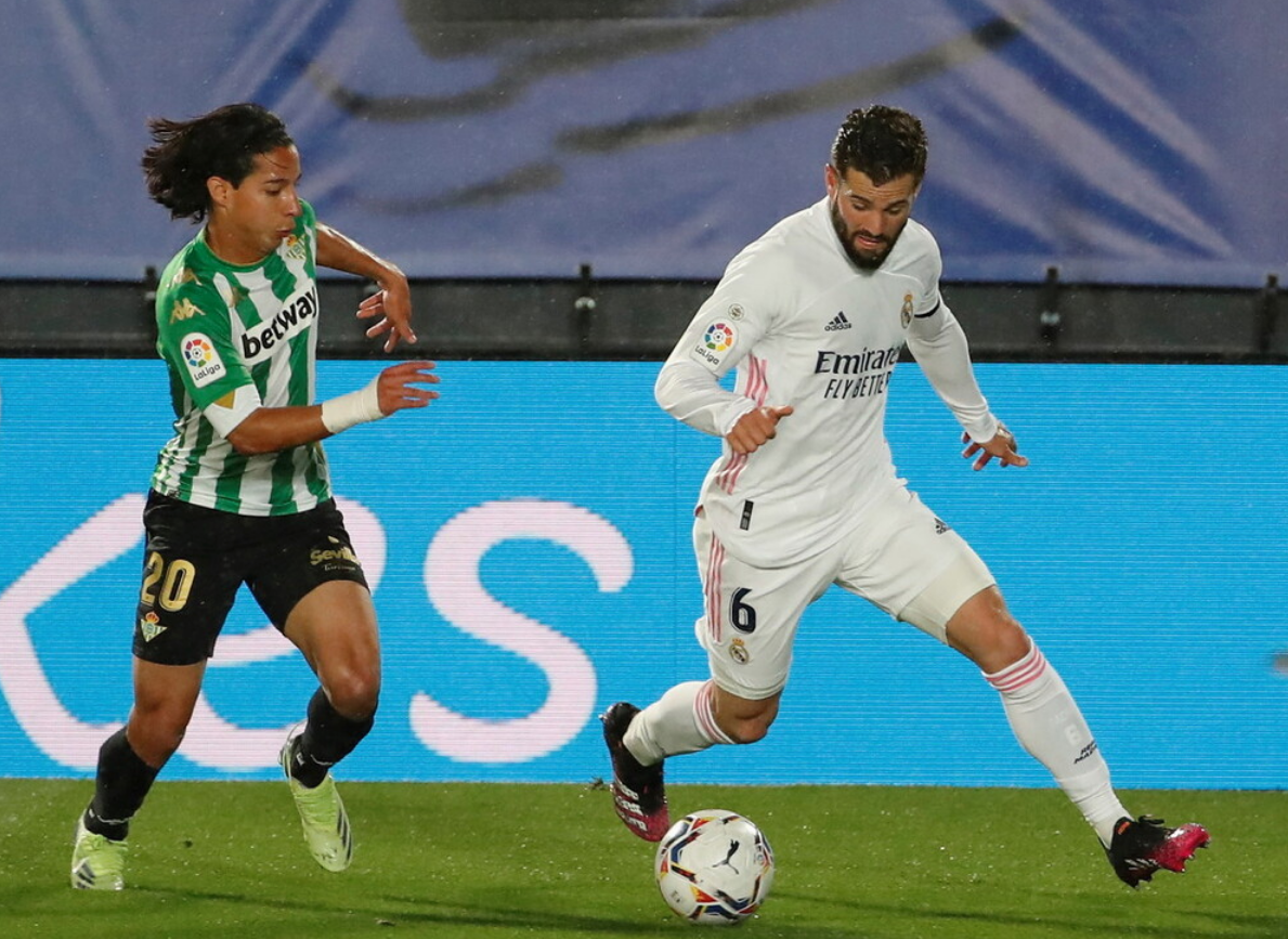 拉斯罗萨斯主场大失一场,形势紧急 拉斯罗萨斯主场大失一场,形势紧急