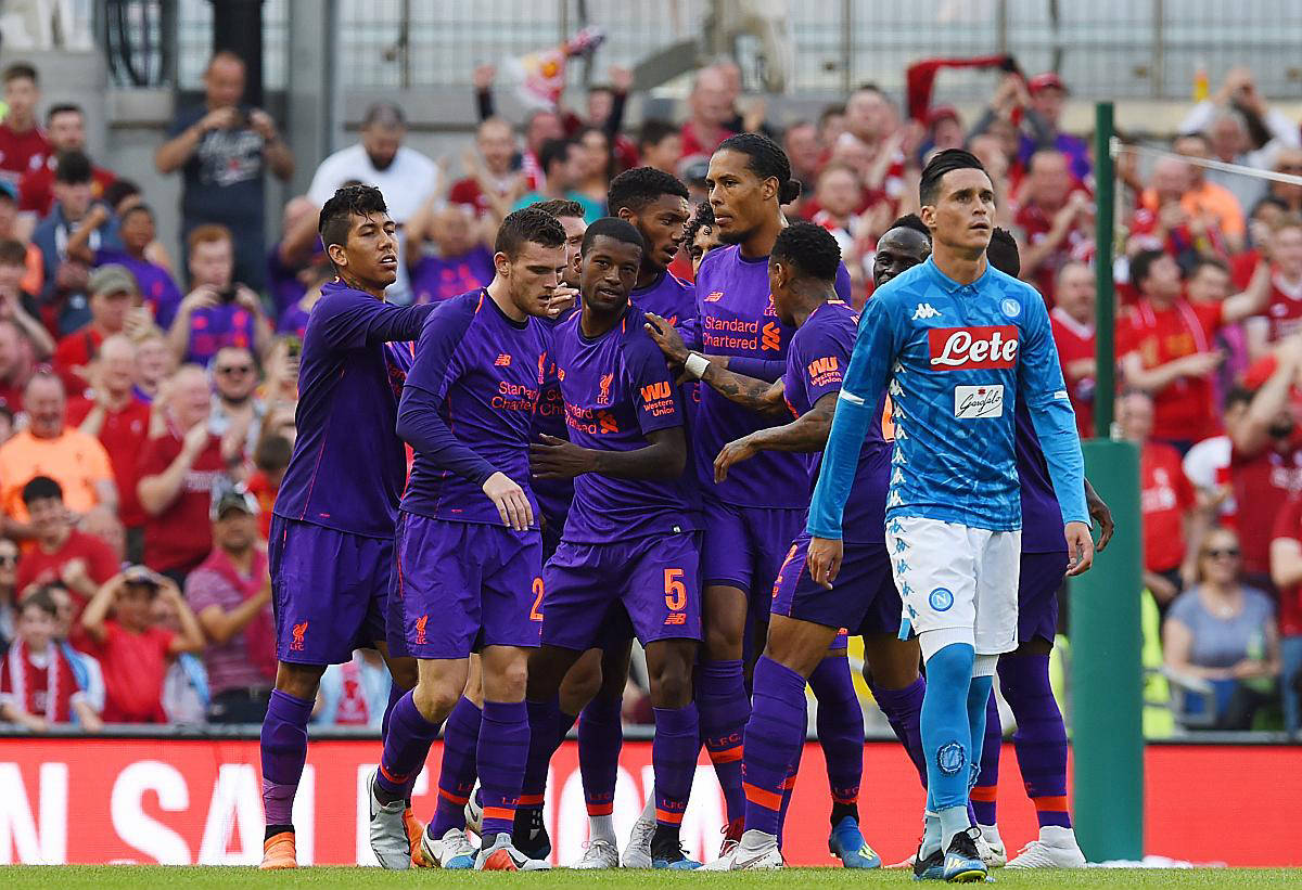 热那亚客场夺冠，结束连胜的尴尬