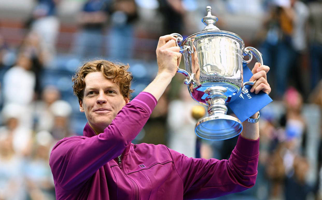 蒙特卡洛大师赛完胜拉沃尔杯,辛纳点燃赛场的简单介绍 蒙特卡洛大师赛完胜拉沃尔杯,辛纳点燃赛场的简单介绍