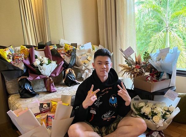 印尼队逆转印度队，李梓嘉惊艳四座的简单介绍