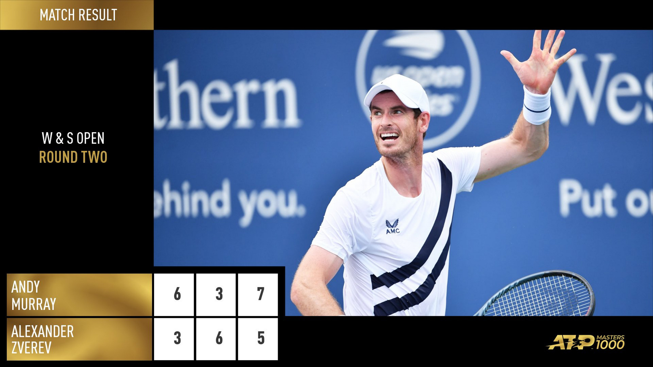 关于ATP总决赛横扫年终总决赛,穆雷带队取胜的信息 关于ATP总决赛横扫年终总决赛,穆雷带队取胜的信息