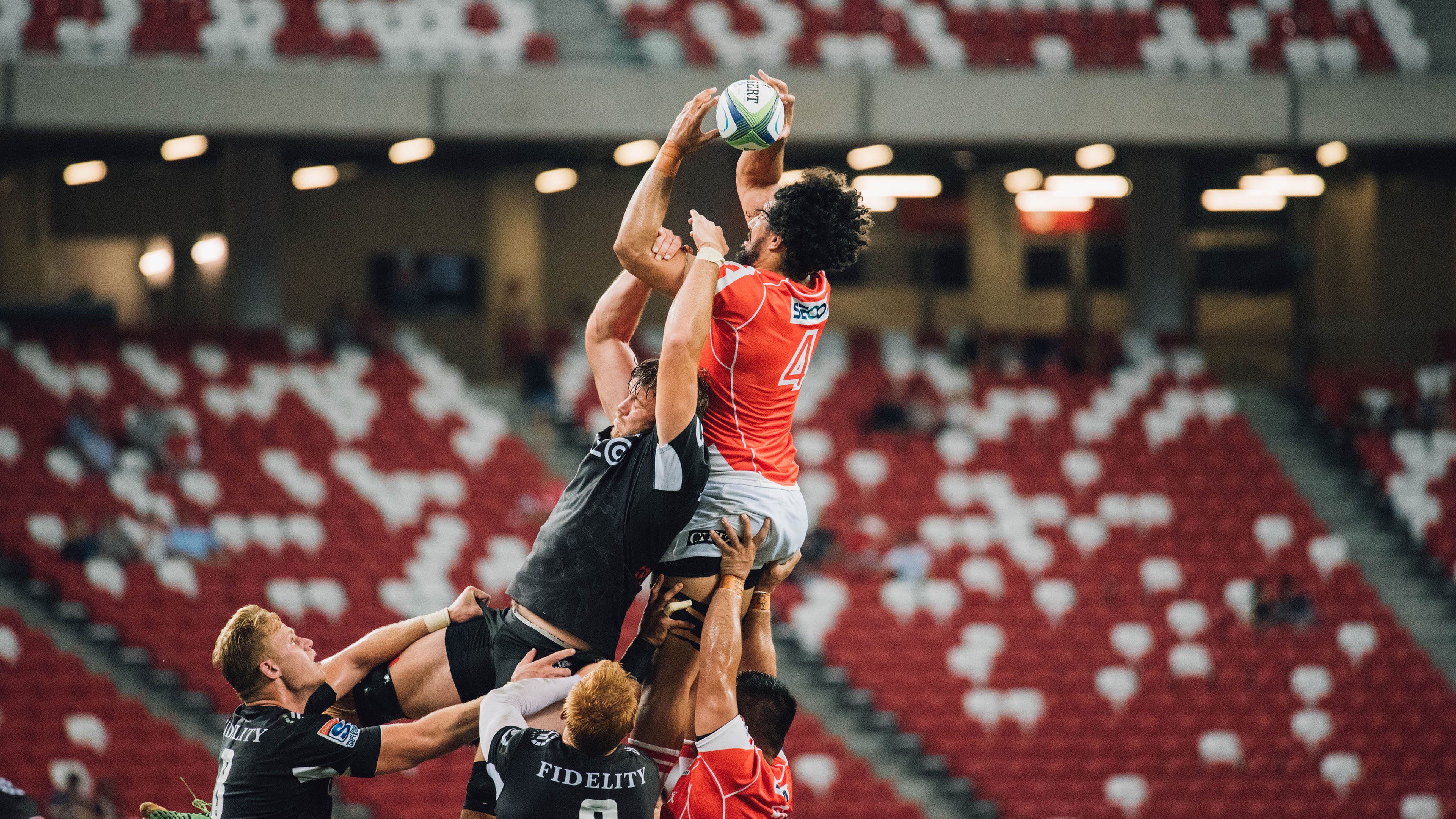 脑内球场，布伦森如何用十秒的预见，导演了九十分钟的胜利